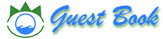 Earthly Company Guest Book�i�f���j